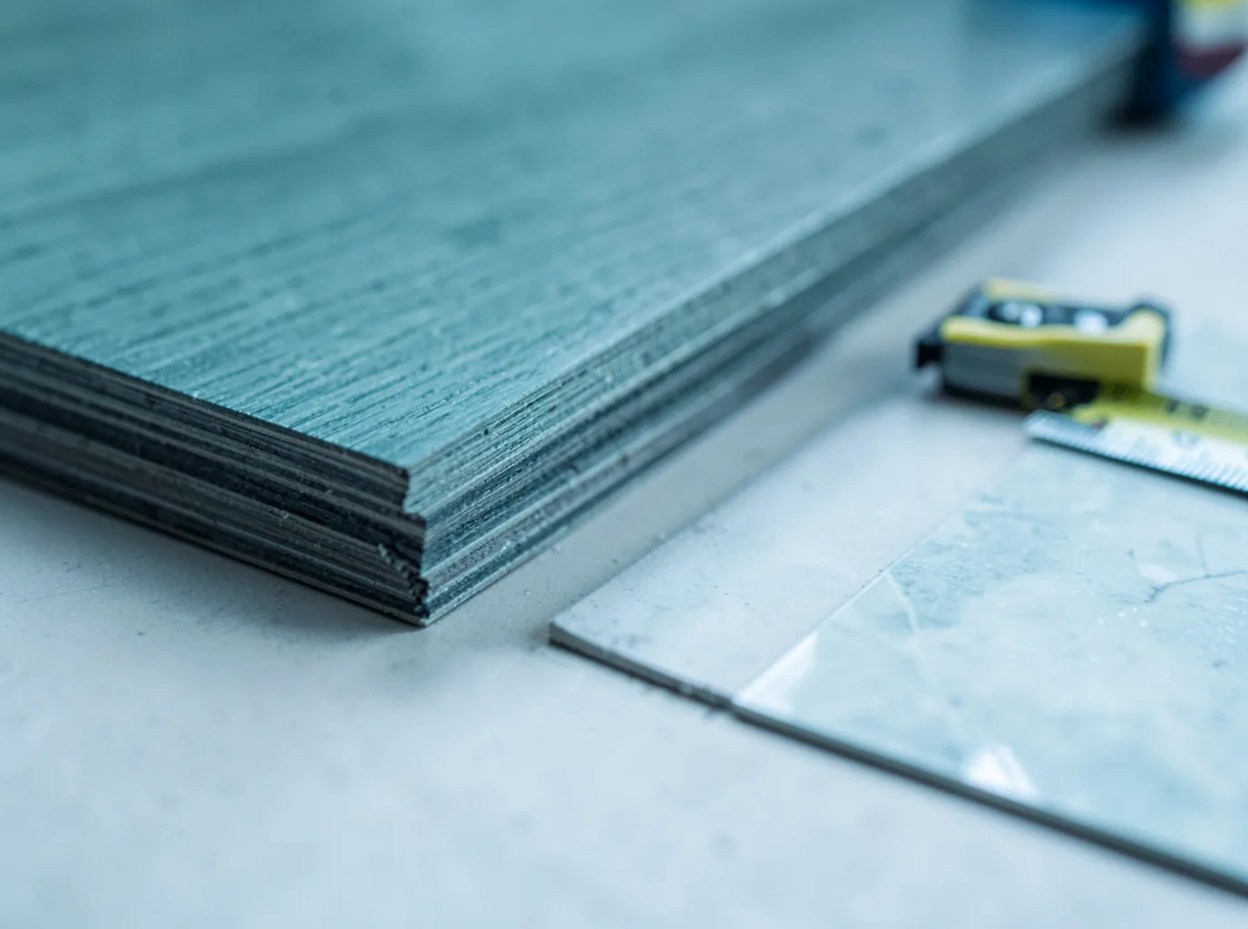 Luxury Vinyl Plank Installation Corinth, KY FAQs